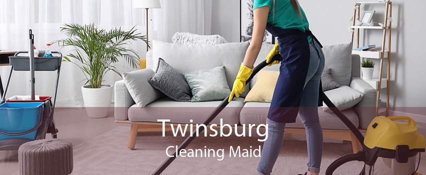 Twinsburg Cleaning Maid