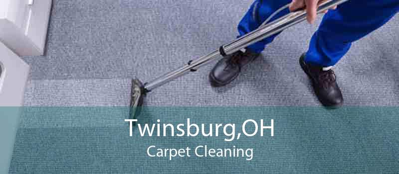 Twinsburg,OH Carpet Cleaning