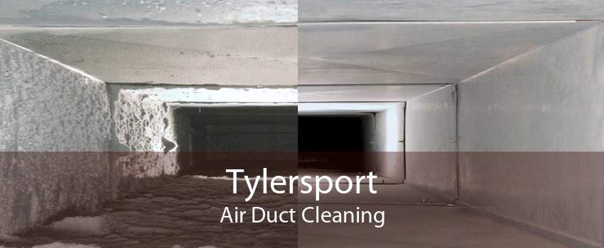 Tylersport Air Duct Cleaning