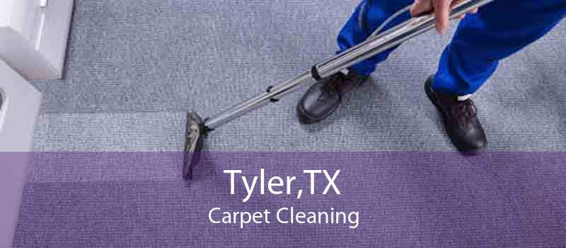 Tyler,TX Carpet Cleaning