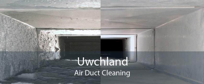 Uwchland Air Duct Cleaning