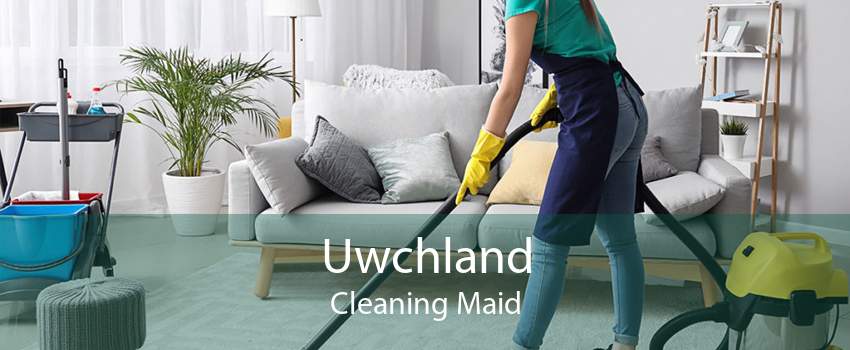 Uwchland Cleaning Maid