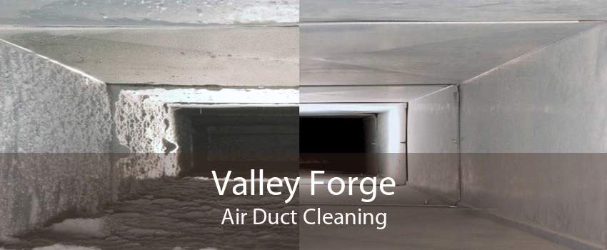 Valley Forge Air Duct Cleaning