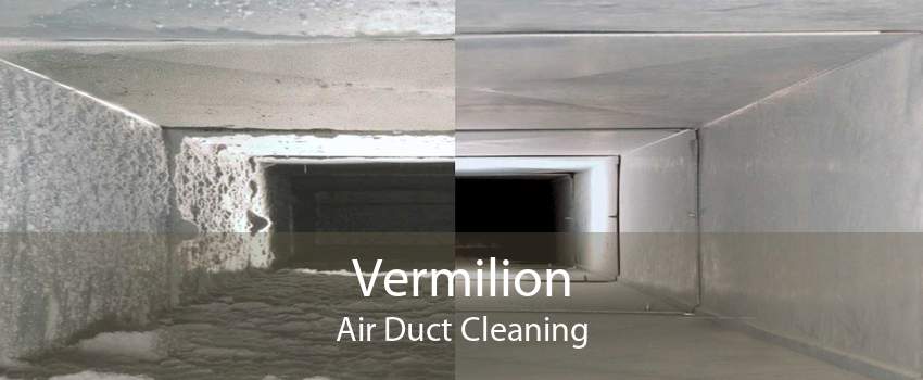 Vermilion Air Duct Cleaning