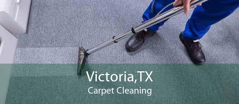 Victoria,TX Carpet Cleaning