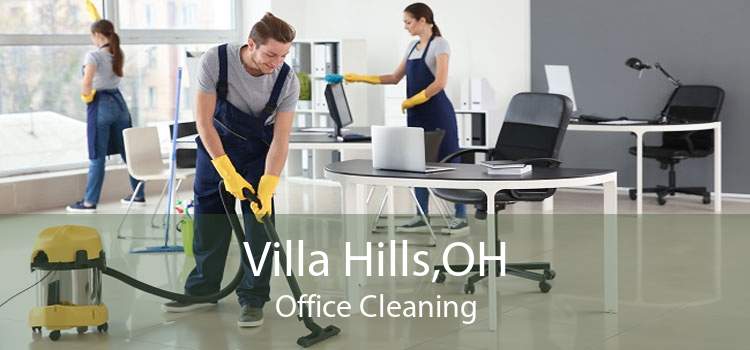 Villa Hills,OH Office Cleaning