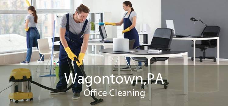 Wagontown,PA Office Cleaning
