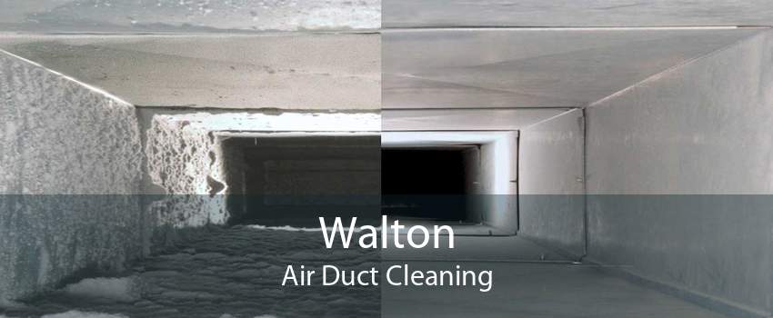 Walton Air Duct Cleaning