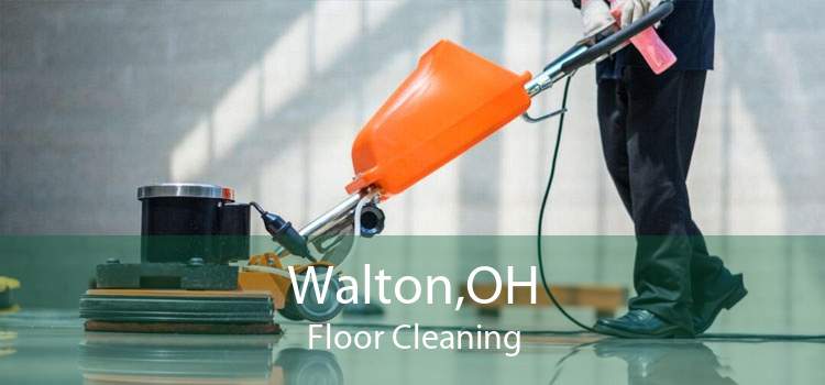 Walton,OH Floor Cleaning