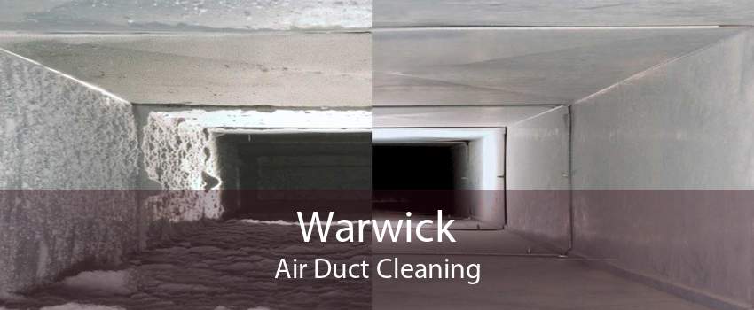 Warwick Air Duct Cleaning