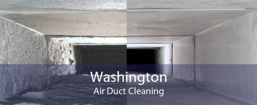 Washington Air Duct Cleaning