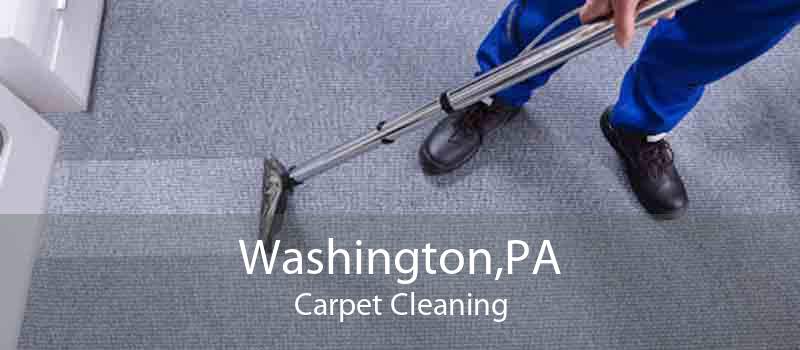 Washington,PA Carpet Cleaning