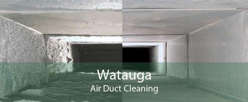 Watauga Air Duct Cleaning