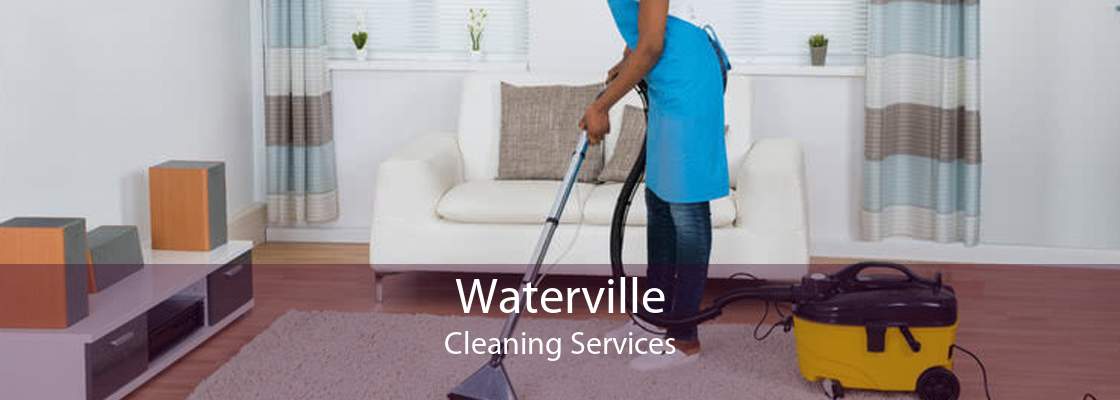 Waterville Cleaning Services