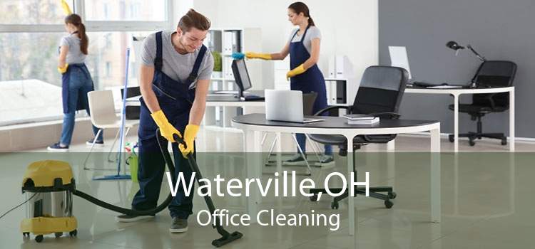 Waterville,OH Office Cleaning