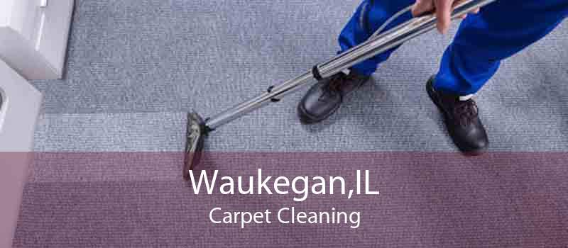 Waukegan,IL Carpet Cleaning