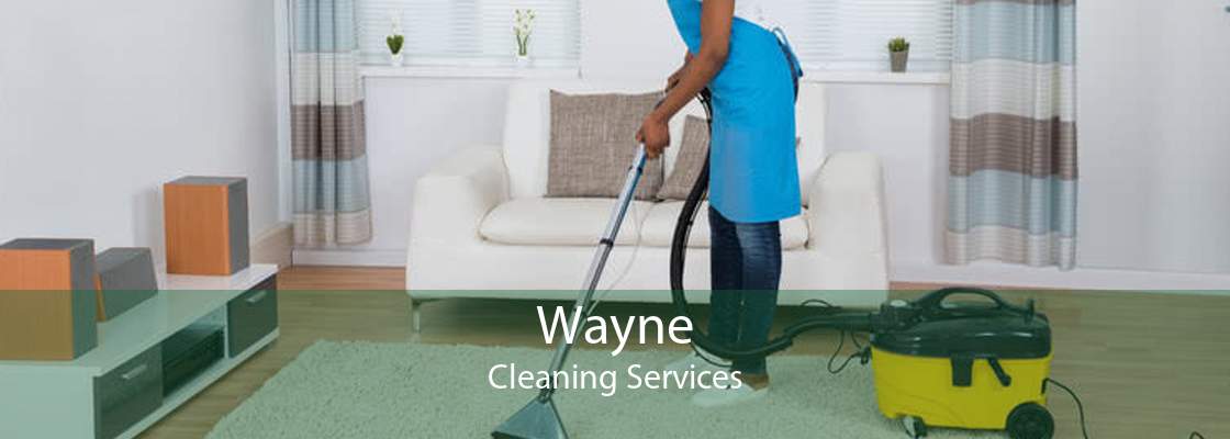 Wayne Cleaning Services