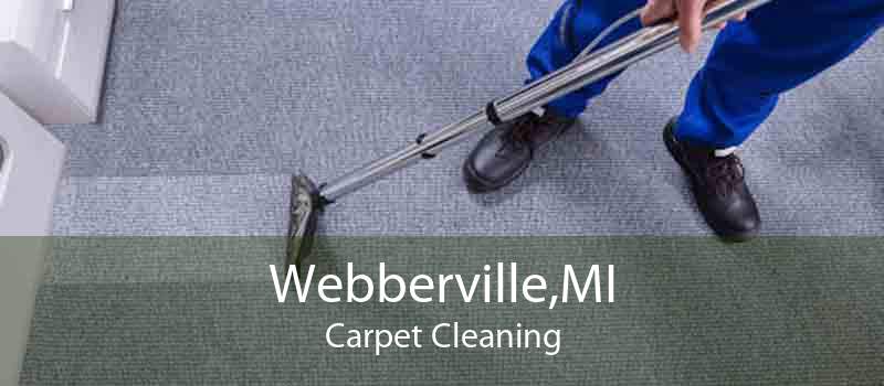 Webberville,MI Carpet Cleaning