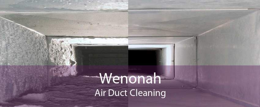 Wenonah Air Duct Cleaning
