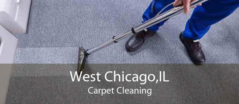 West Chicago,IL Carpet Cleaning