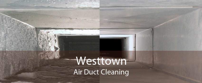Westtown Air Duct Cleaning