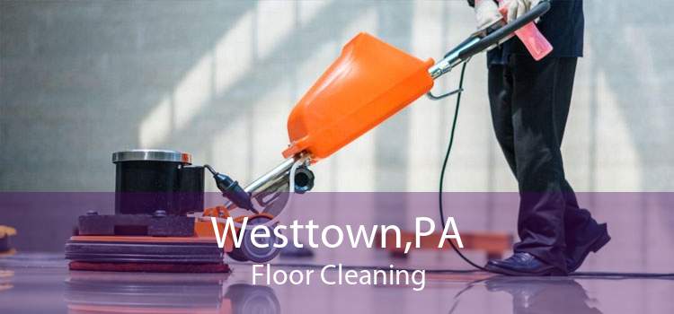 Westtown,PA Floor Cleaning