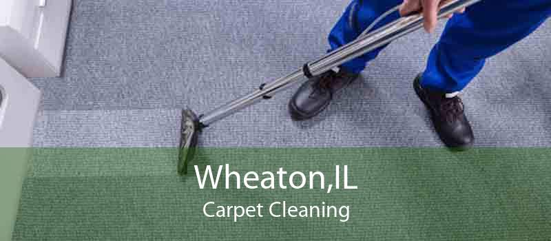 Wheaton,IL Carpet Cleaning