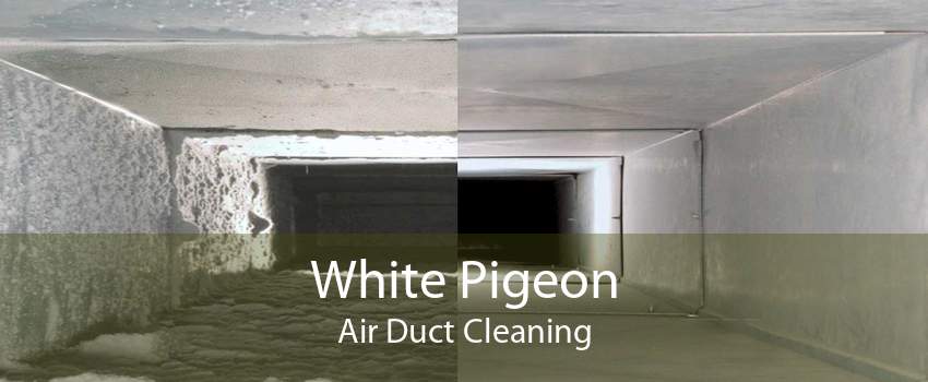 White Pigeon Air Duct Cleaning