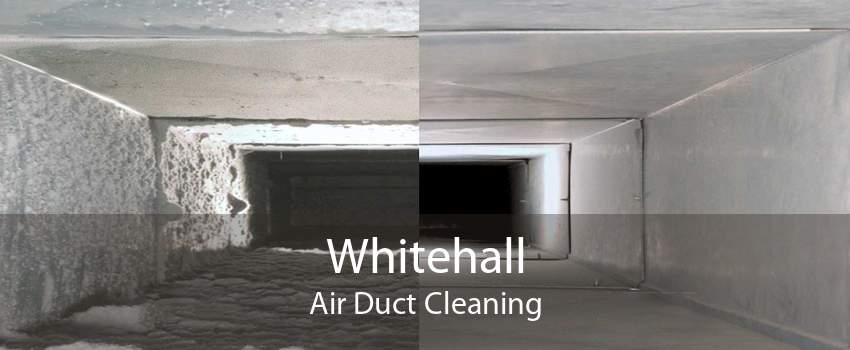 Whitehall Air Duct Cleaning