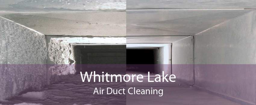 Whitmore Lake Air Duct Cleaning