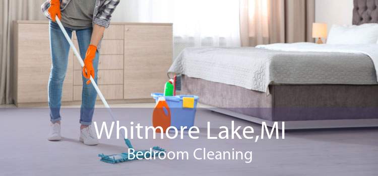 Whitmore Lake,MI Bedroom Cleaning