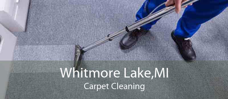 Whitmore Lake,MI Carpet Cleaning