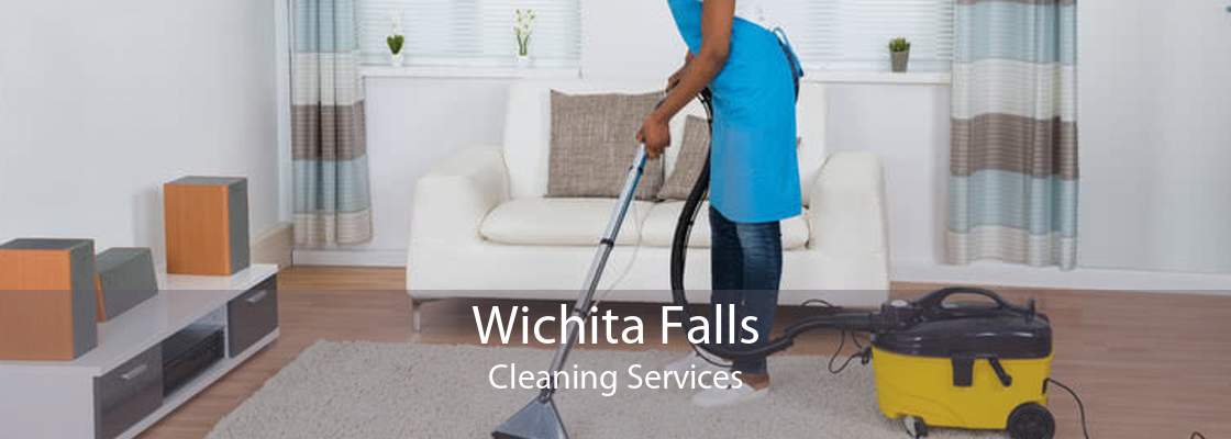 Wichita Falls Cleaning Services