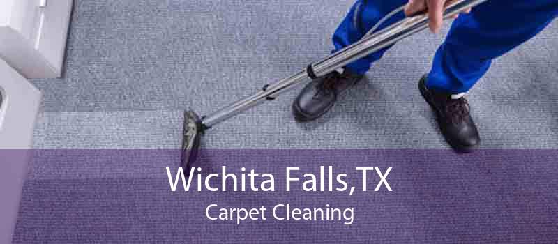 Wichita Falls,TX Carpet Cleaning