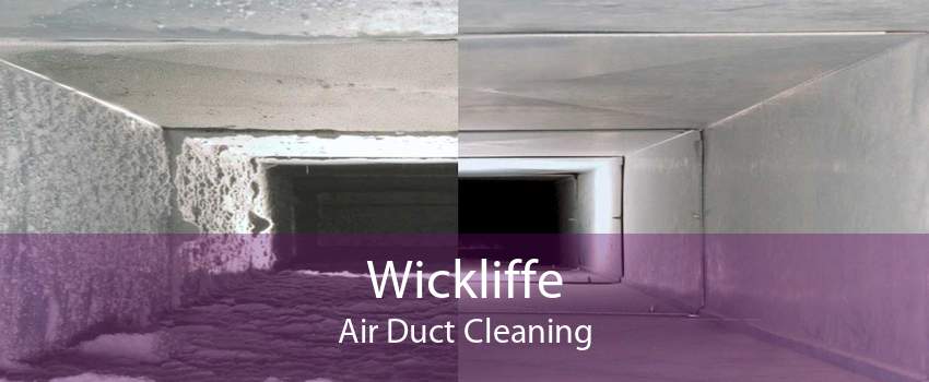 Wickliffe Air Duct Cleaning