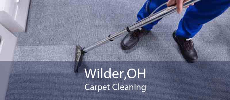 Wilder,OH Carpet Cleaning