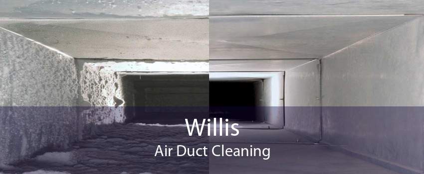 Willis Air Duct Cleaning