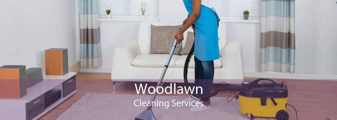 Woodlawn Cleaning Services