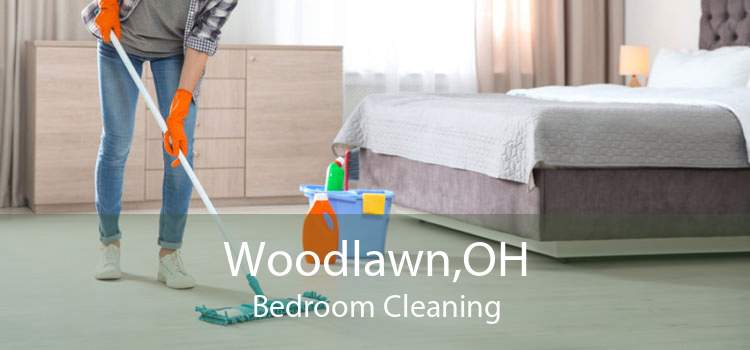 Woodlawn,OH Bedroom Cleaning