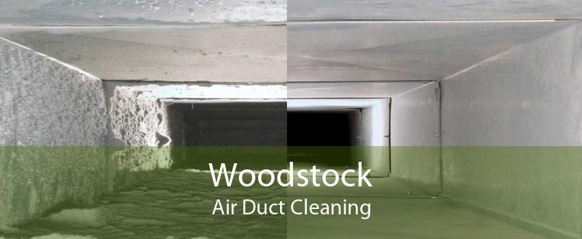 Woodstock Air Duct Cleaning