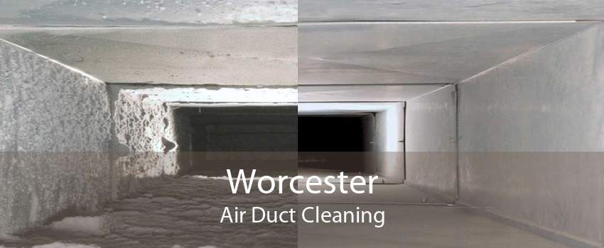 Worcester Air Duct Cleaning