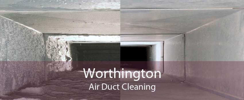Worthington Air Duct Cleaning