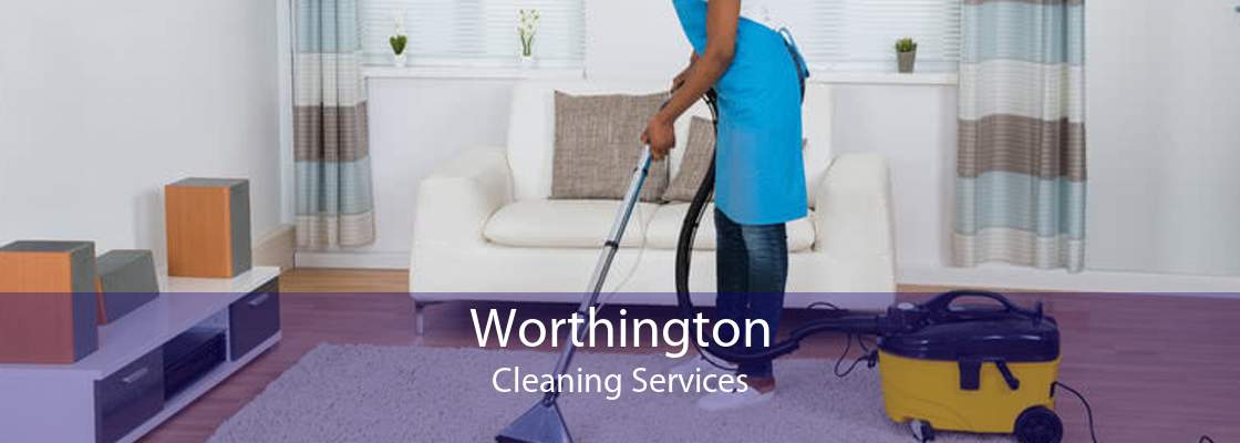 Worthington Cleaning Services