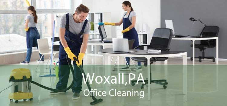 Woxall,PA Office Cleaning