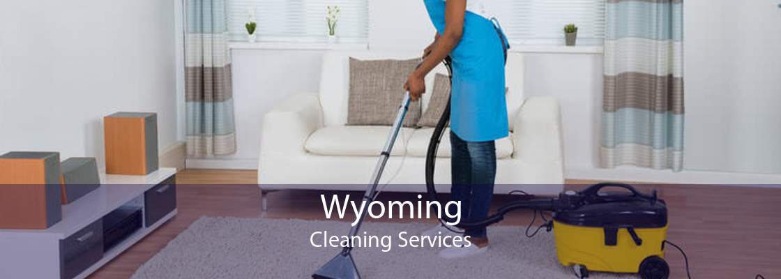 Wyoming Cleaning Services