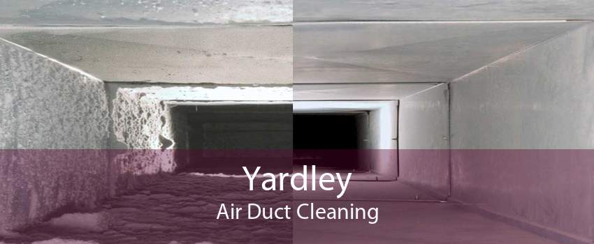 Yardley Air Duct Cleaning