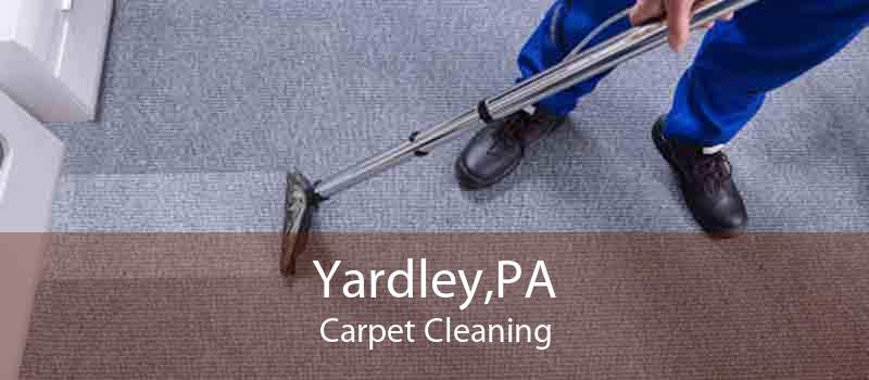 Yardley,PA Carpet Cleaning