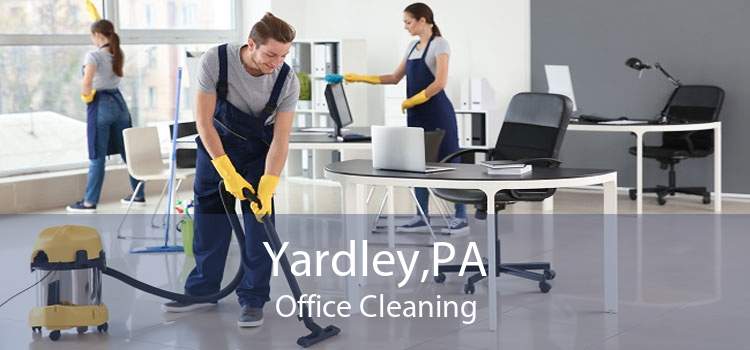 Yardley,PA Office Cleaning