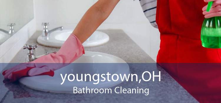 youngstown,OH Bathroom Cleaning