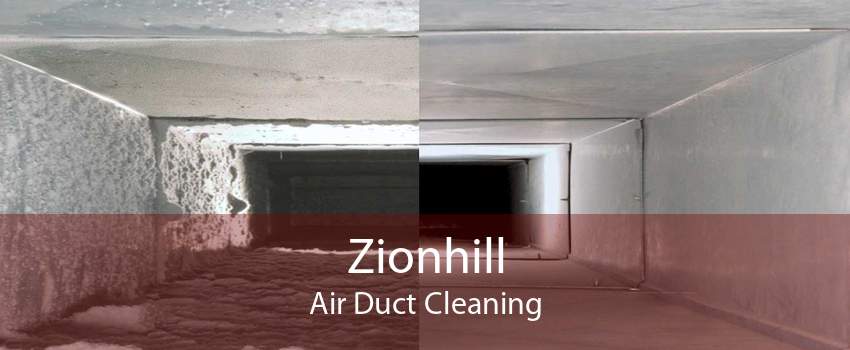 Zionhill Air Duct Cleaning